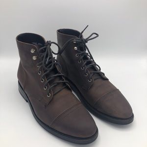 Thursday Boots - President, Tobacco, Size 9.5